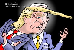 TOTAL ECLIPSE by Arcadio Esquivel