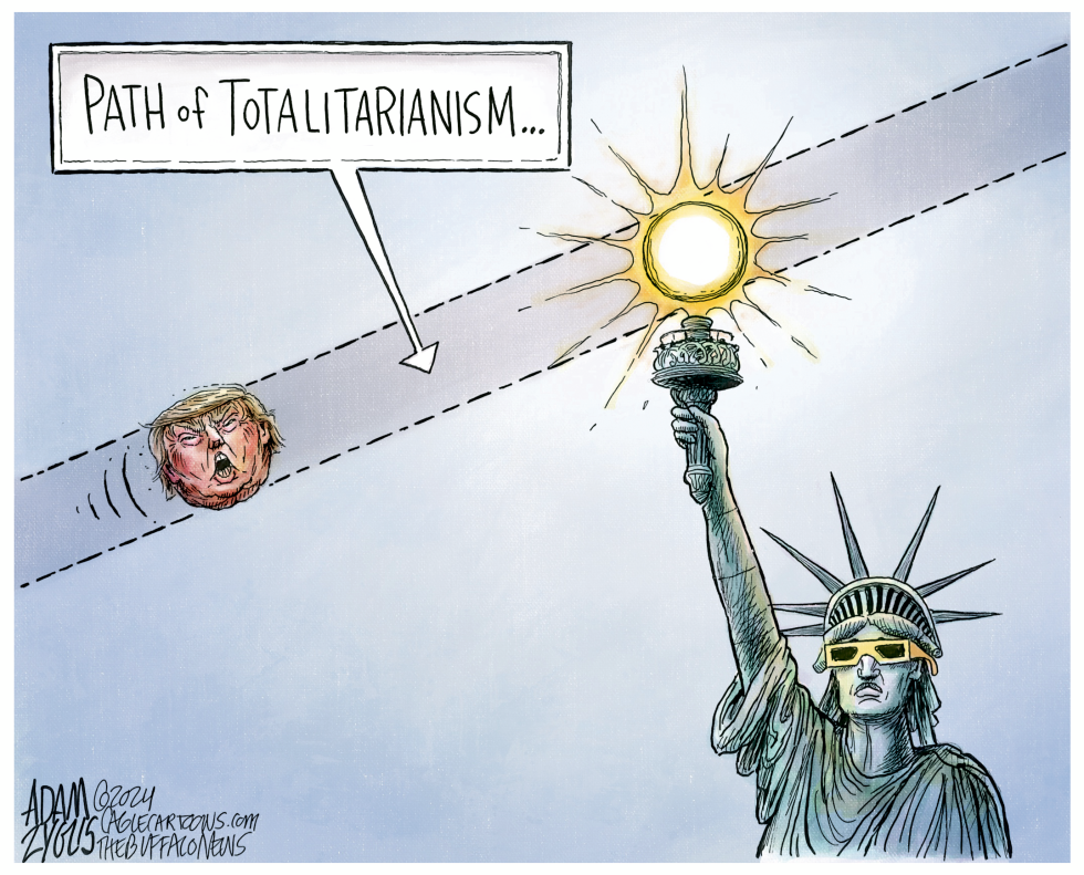 The Eclipse