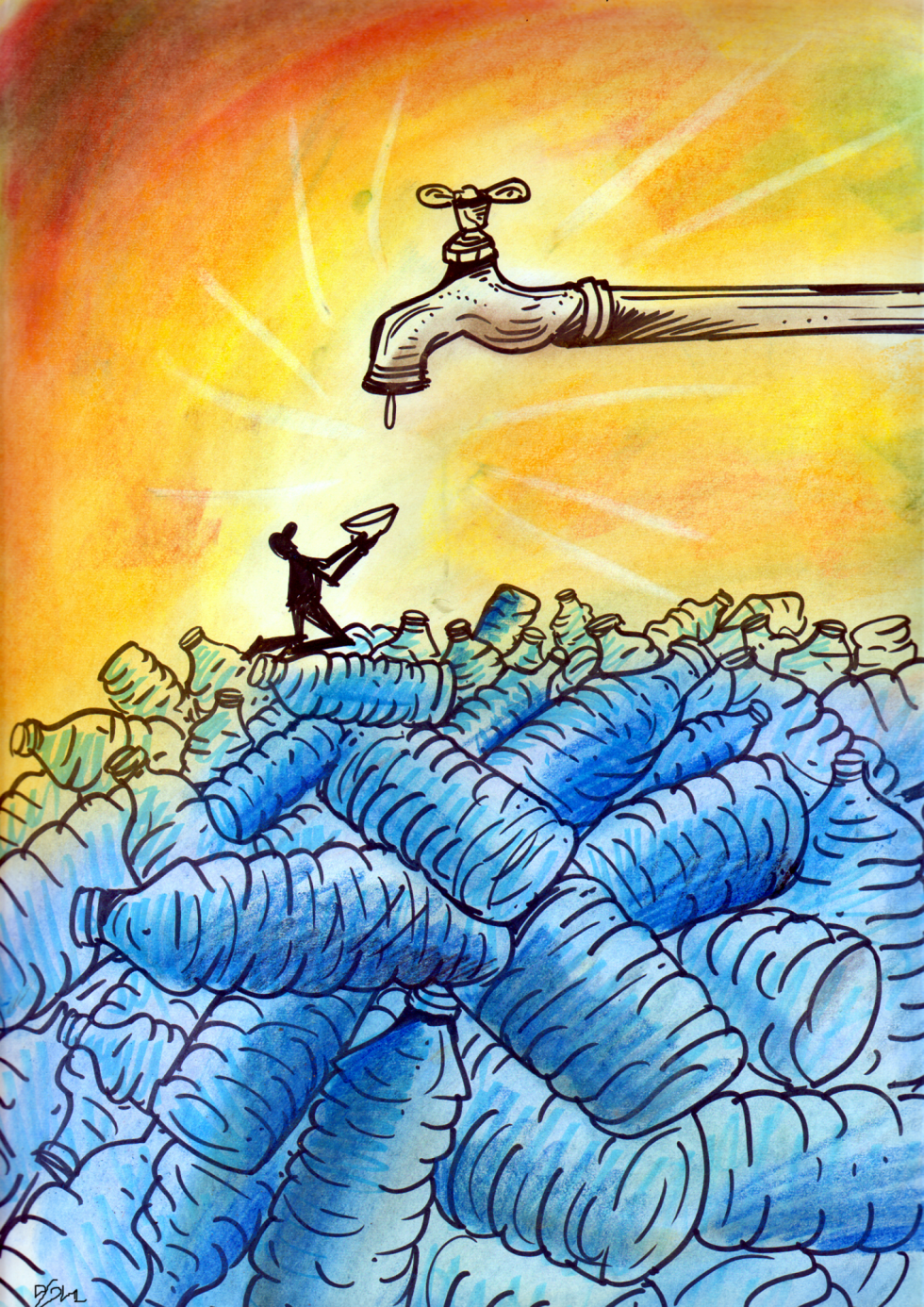 Water Resources