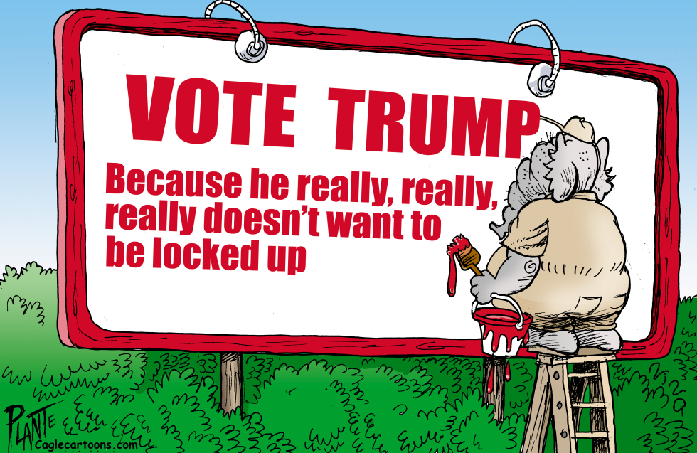 The Campaign Strategy