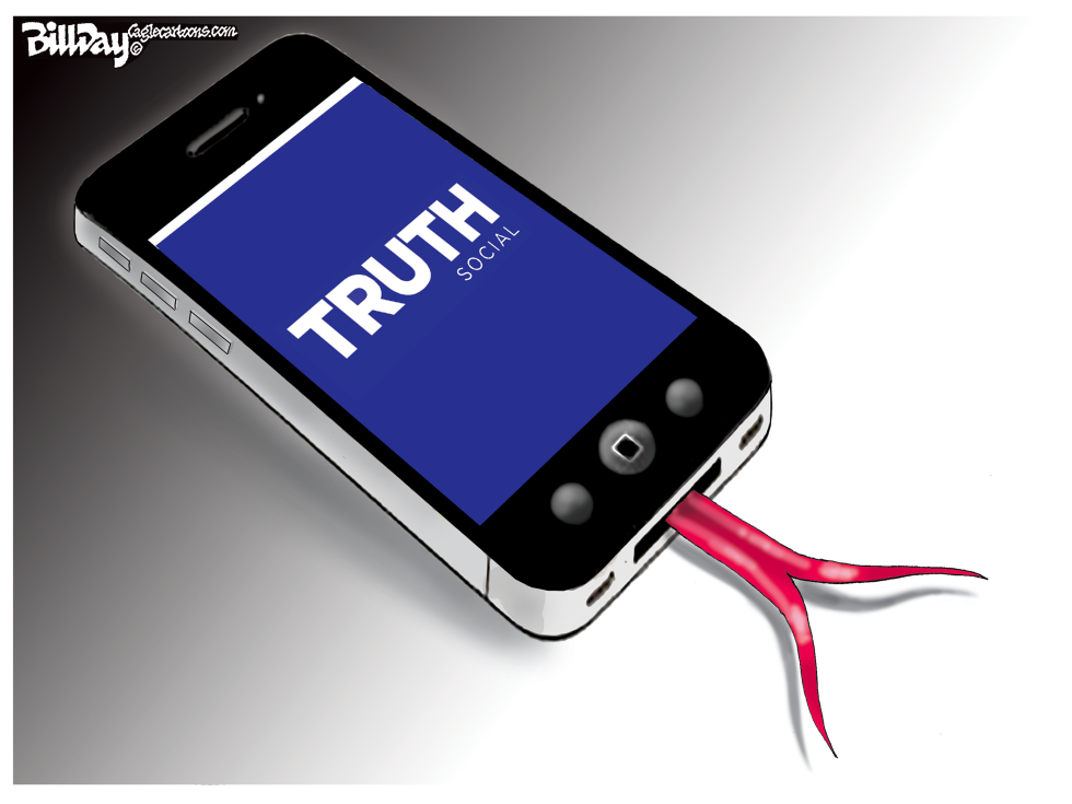 Truth Social