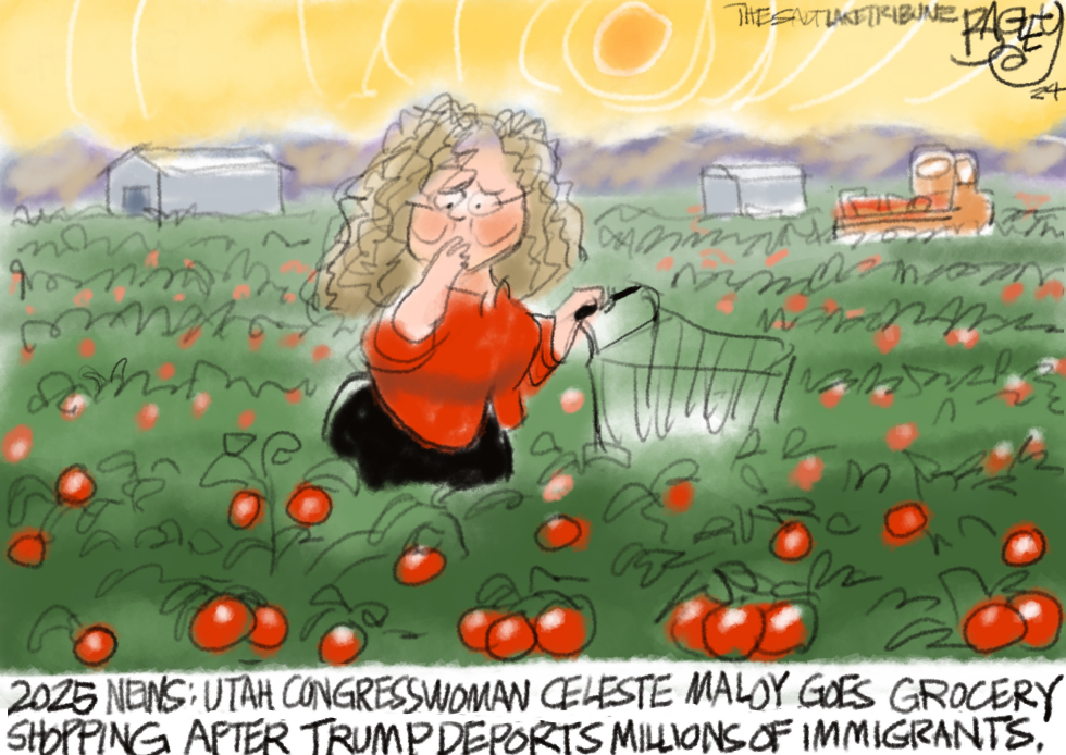 LOCAL: Field Worker