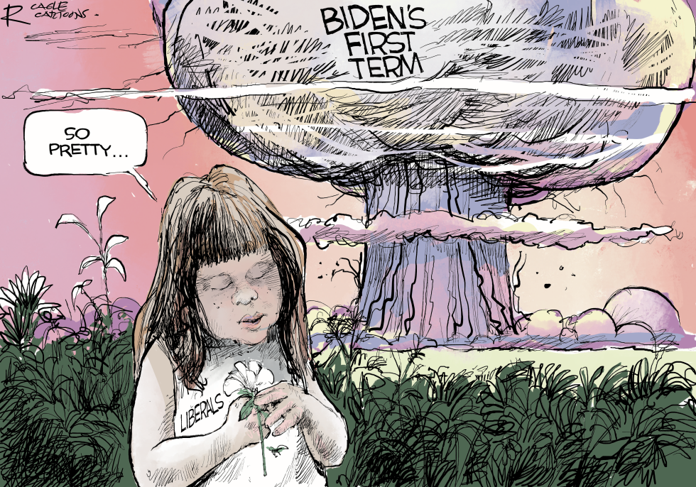 First Term