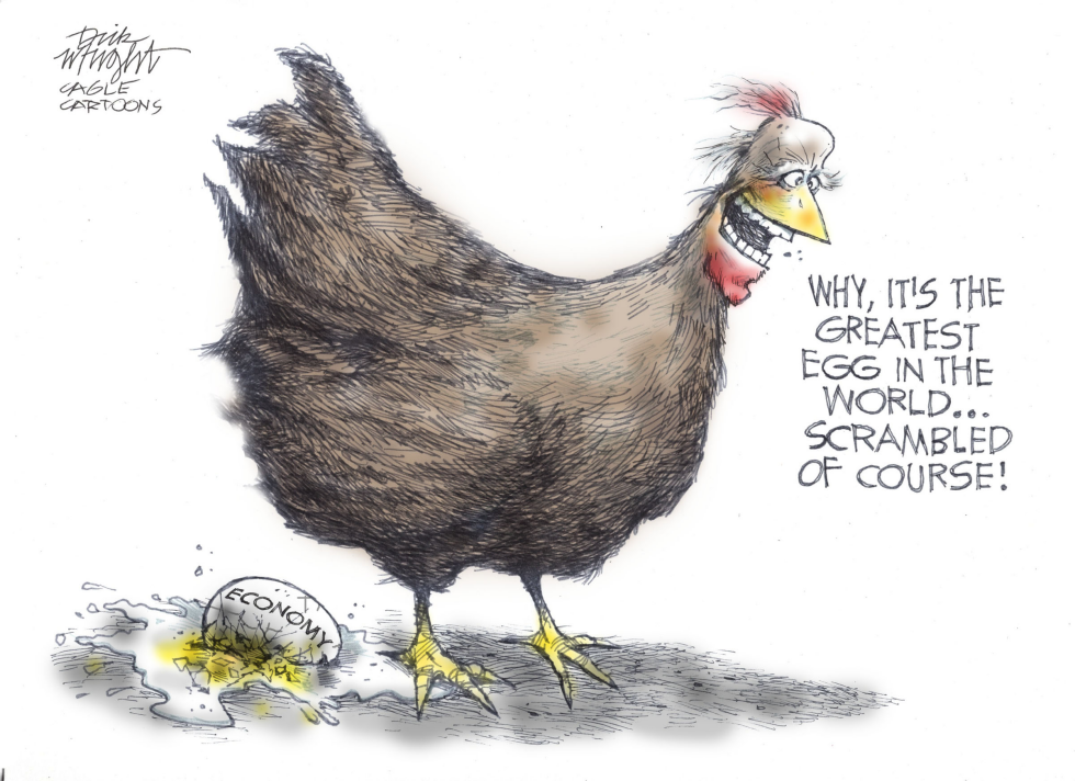 Biden's Economy