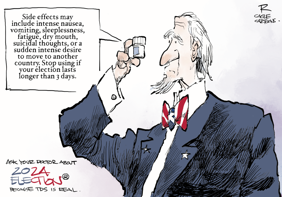 Election Prescription