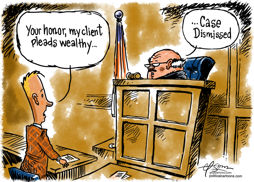 The Accused