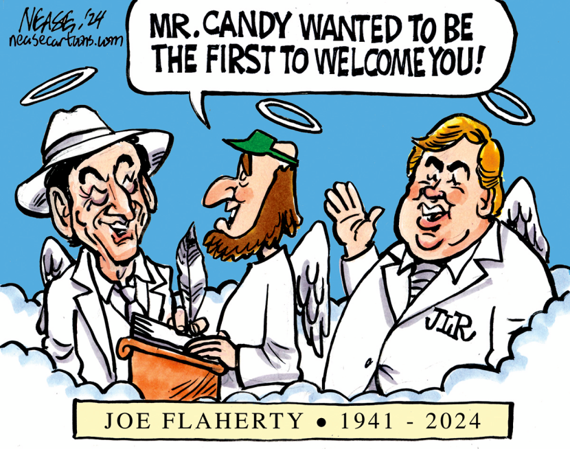 Flaherty