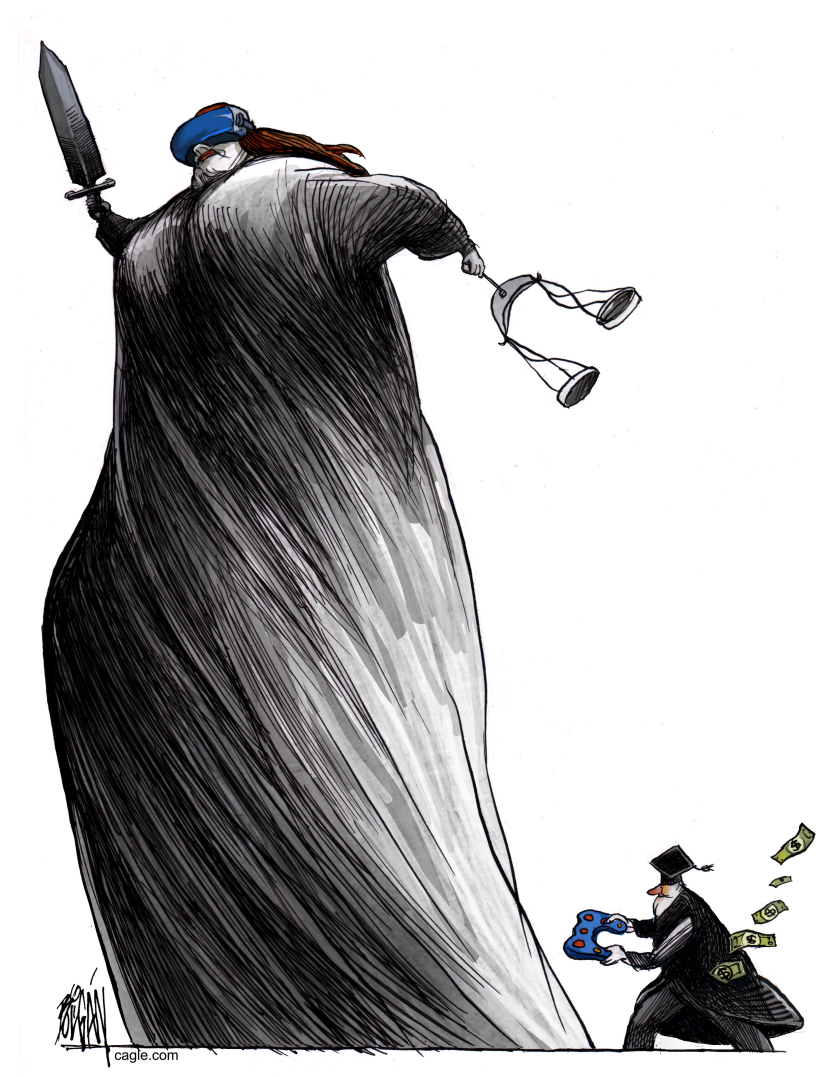 VIRTUAL JUSTICE