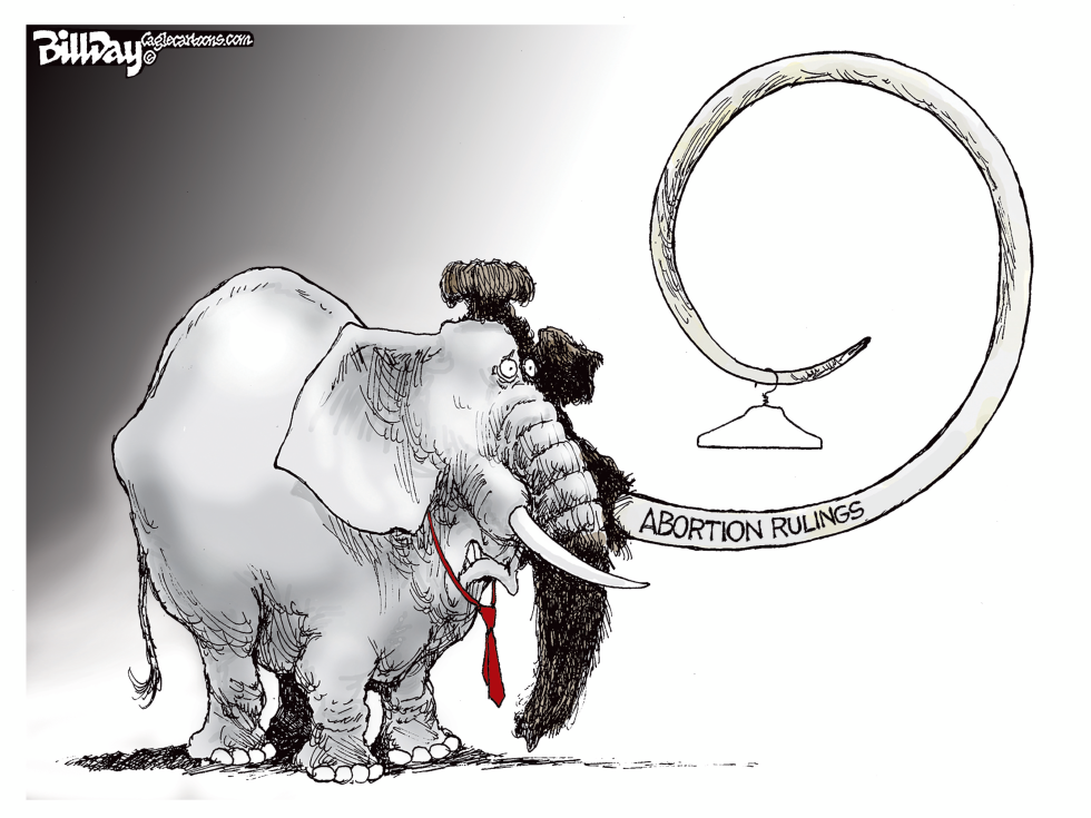 Abortion Rulings
