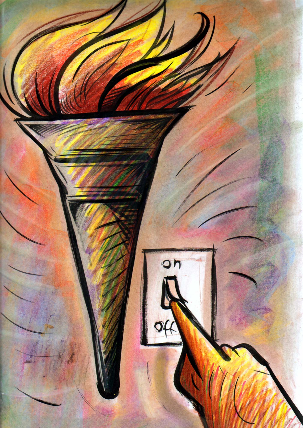 Torch