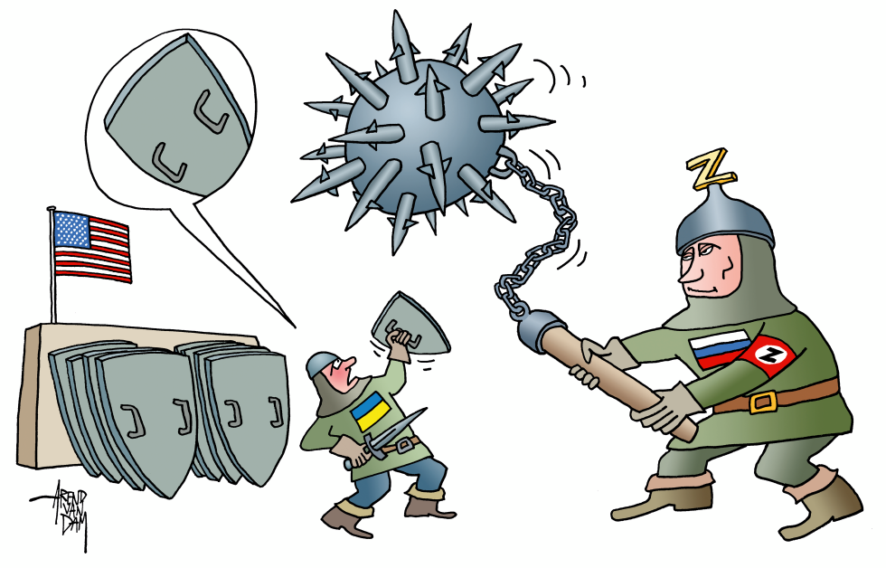 Airdefense Ukraine