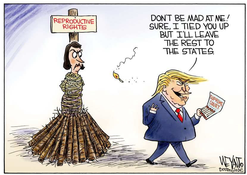 High Stakes