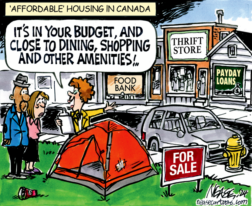 Affordable