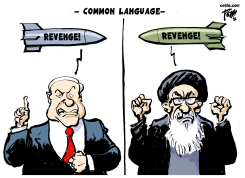 COMMON LANGUAGE by Tom Janssen