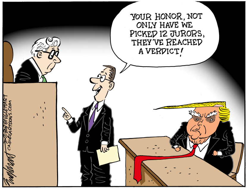 Trump Trial