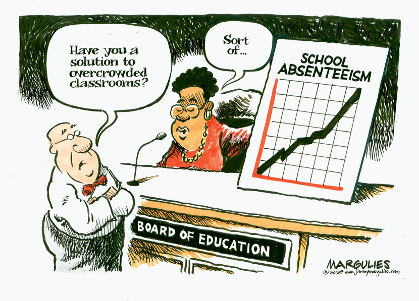 School Absenteeism