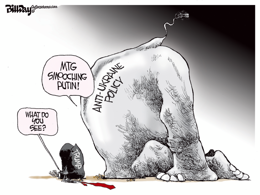 Head in Sand