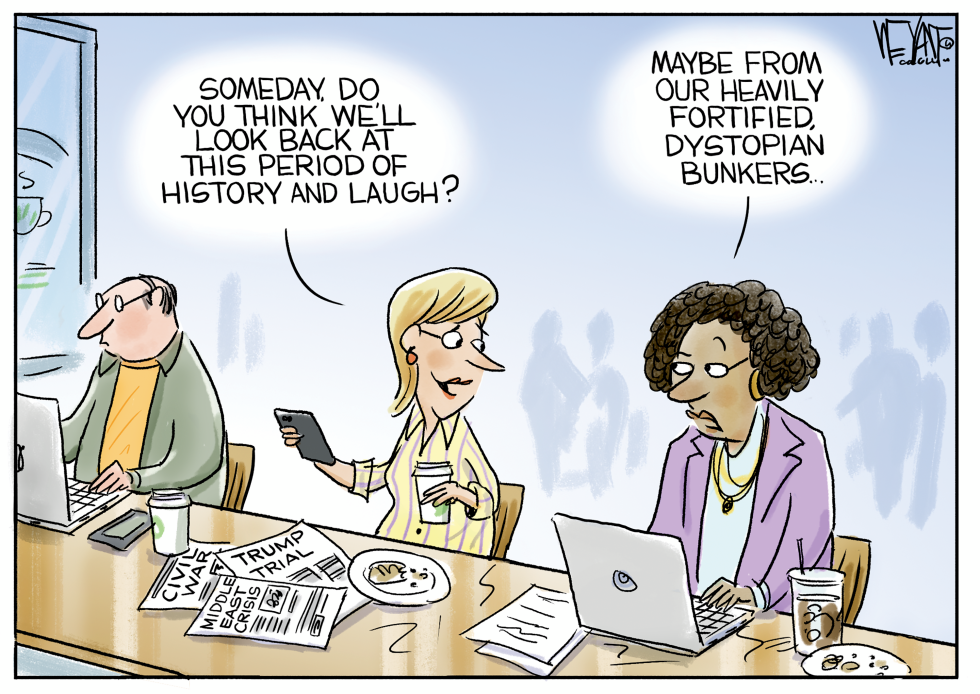 Humor Is Subjective