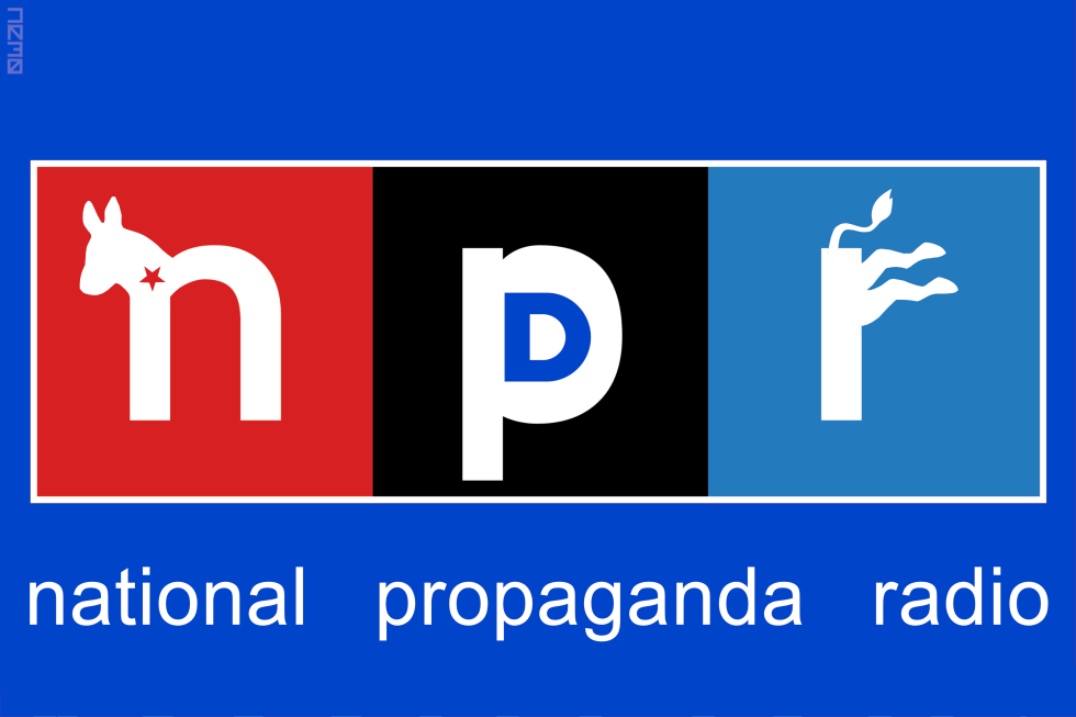 National Propaganda Radio