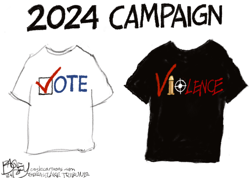 Campaign 2024