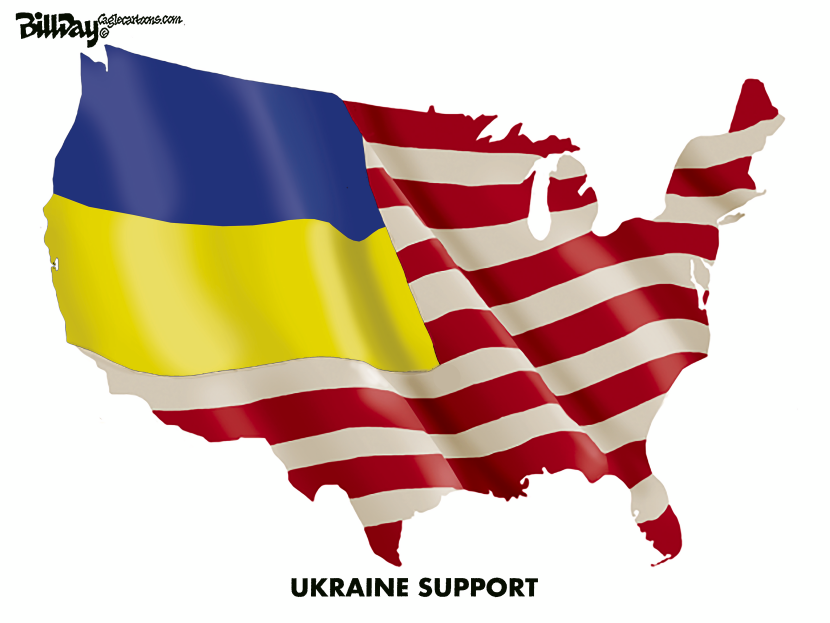 Ukraine Support