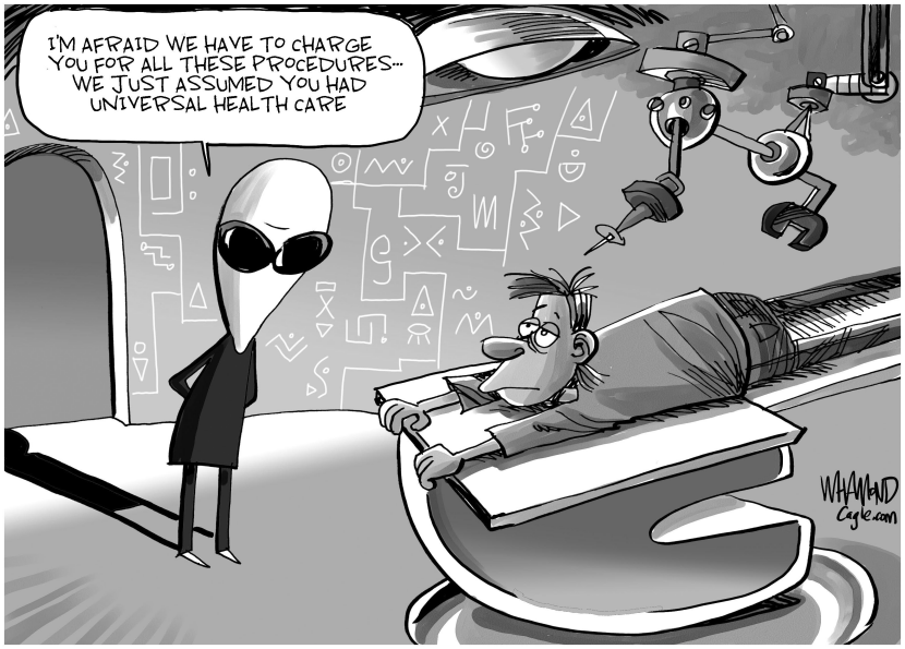 Universal Health