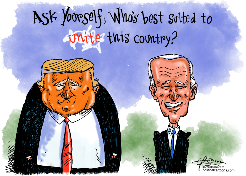 Mr. President