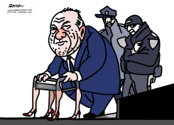 WEINSTEIN GUILTY OR INNOCENT  by Rayma Suprani