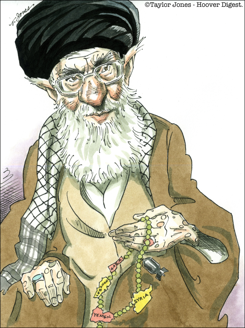 Ayatollah Khamenei