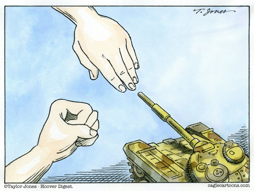 Rock Paper Tank