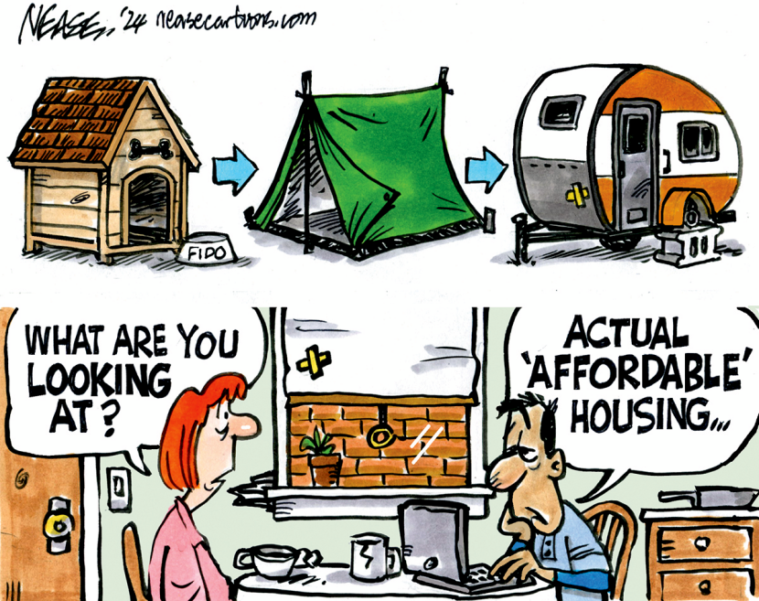 Affordable