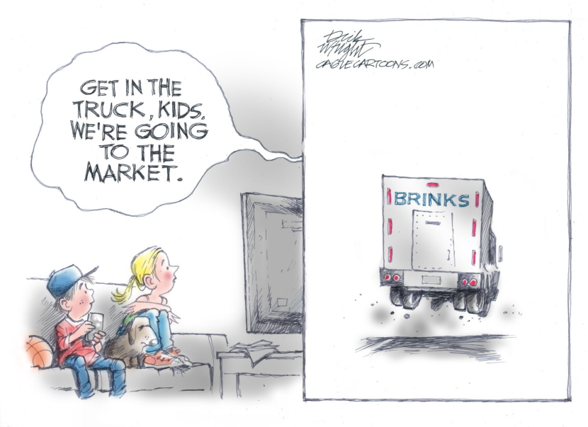 Food Costs