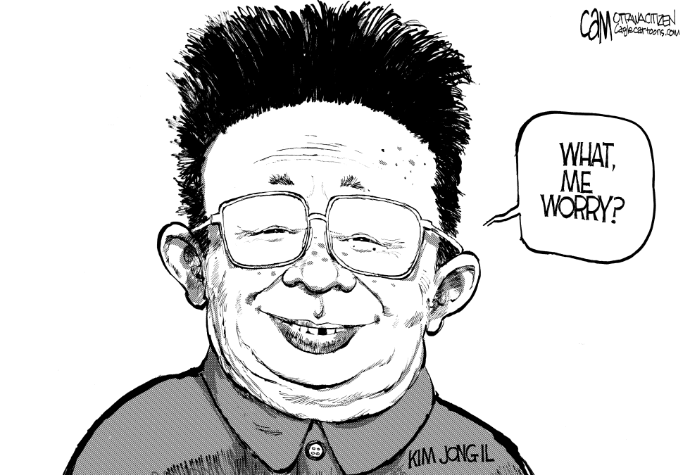 Kim Worry