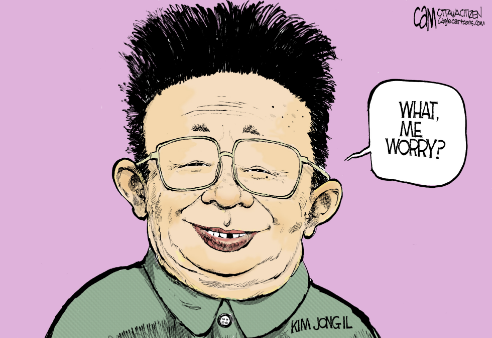 Kim Worry COLOR