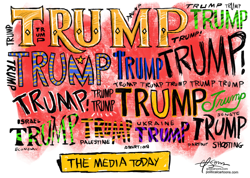Trump Forever