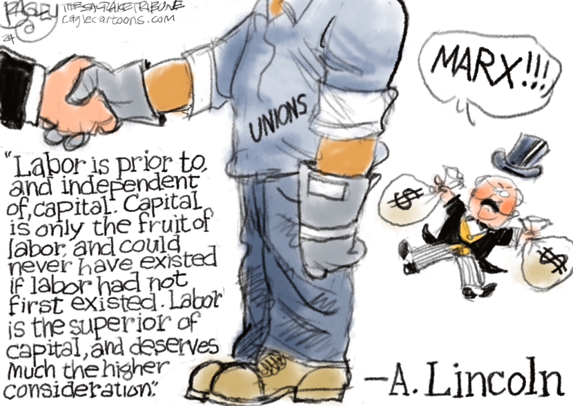 Union Label