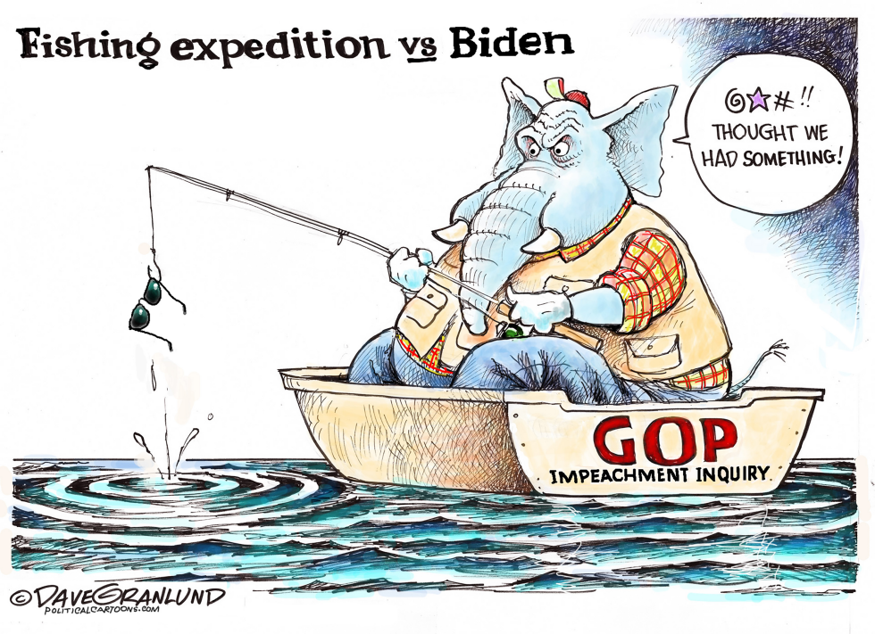Expedition Cartoons