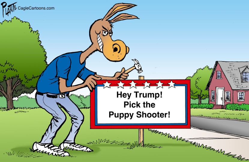 Puppy Shooter