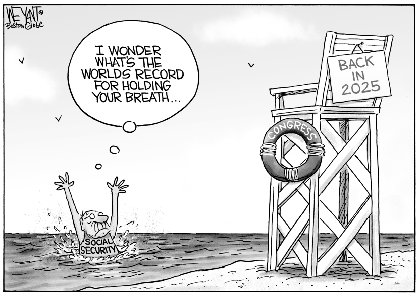 Don't Hold Your Breath