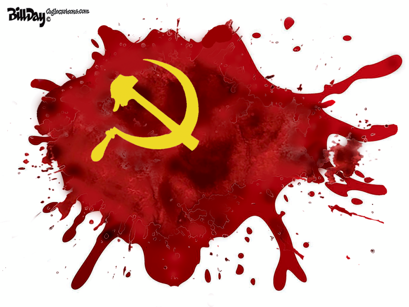 Putin Dictatorship