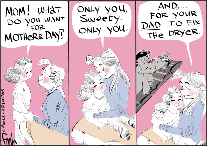 Mother's Day Gifts
