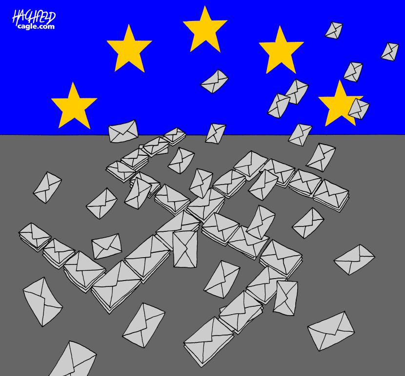 European elections 2024