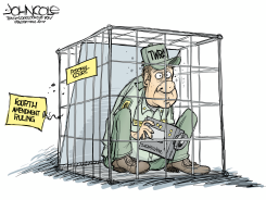 TENNESSEE WILDLIFE RESOURCES RULING by John Cole