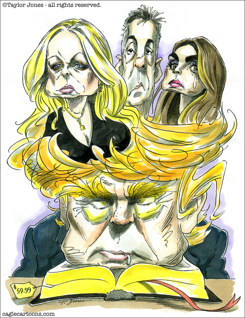 Trump trial coif