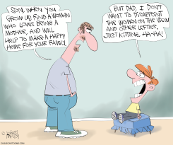 BUTKER'S SPEECH EFFECT by Gary McCoy