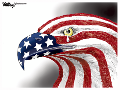 MEMORIAL DAY by Bill Day