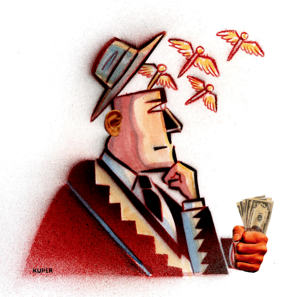Considering The Cost Of Heathcare