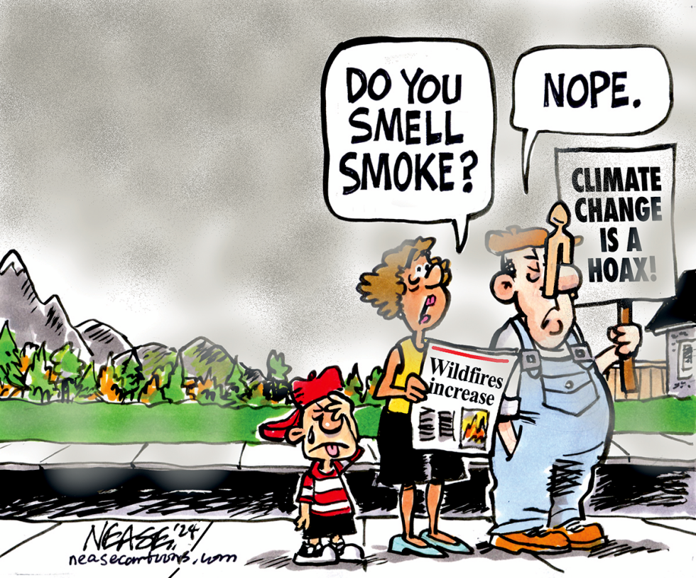 Smoke