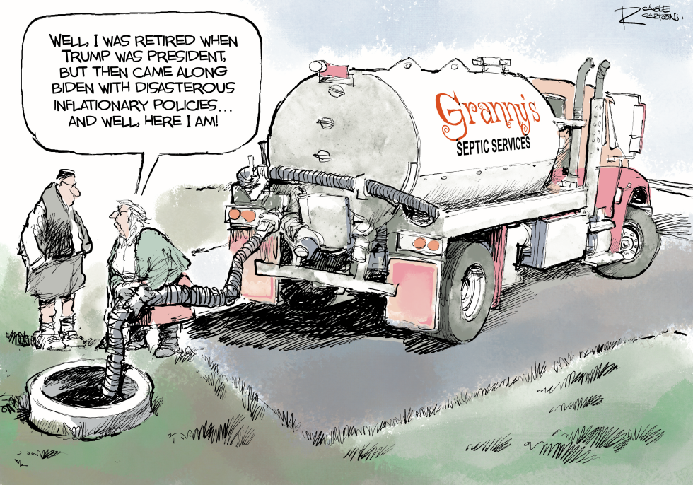 Septic services