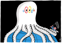 BIG TECH EU REGULATION by Schot